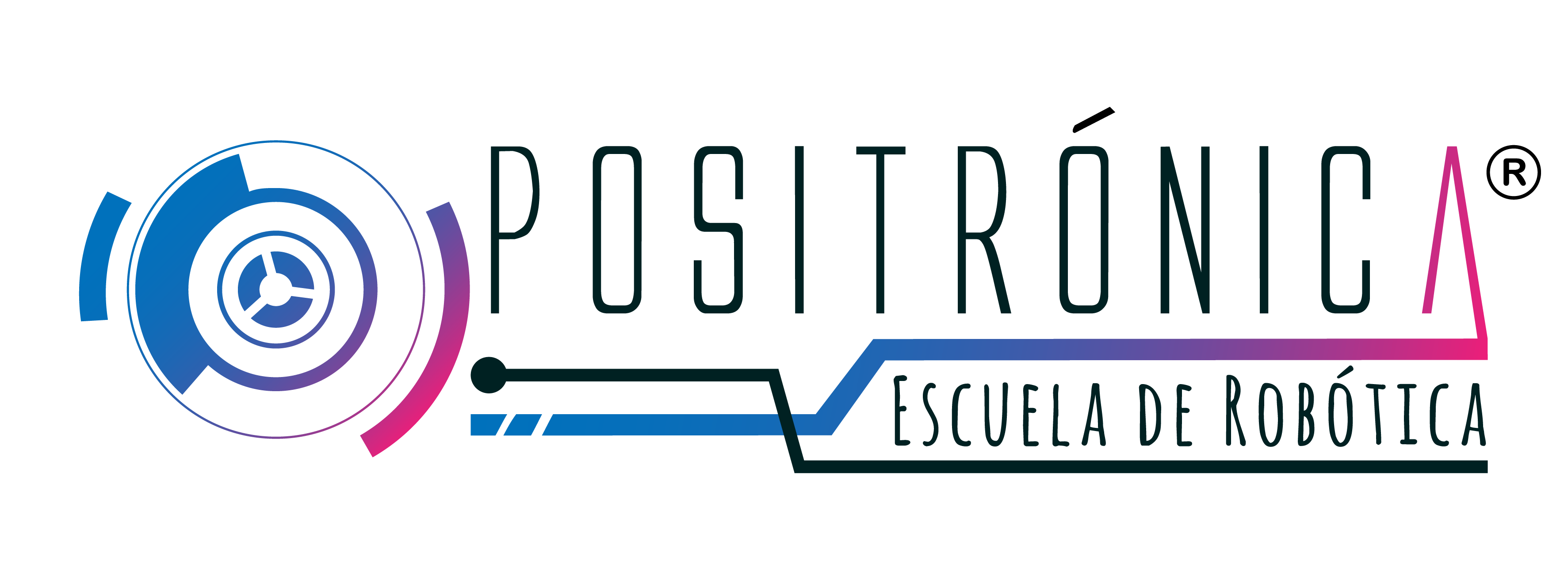 Positrónica